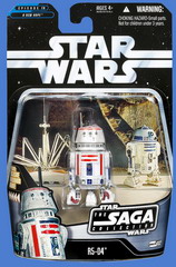 Star Wars Licensed Goods Exhibition