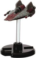 AWing dans Star Wars Miniatures - Starship Battles